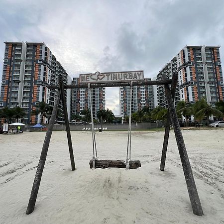 קואנטאן Vitaminsea Seaview 6Pax Studio Netflix B-7-03 מראה חיצוני תמונה