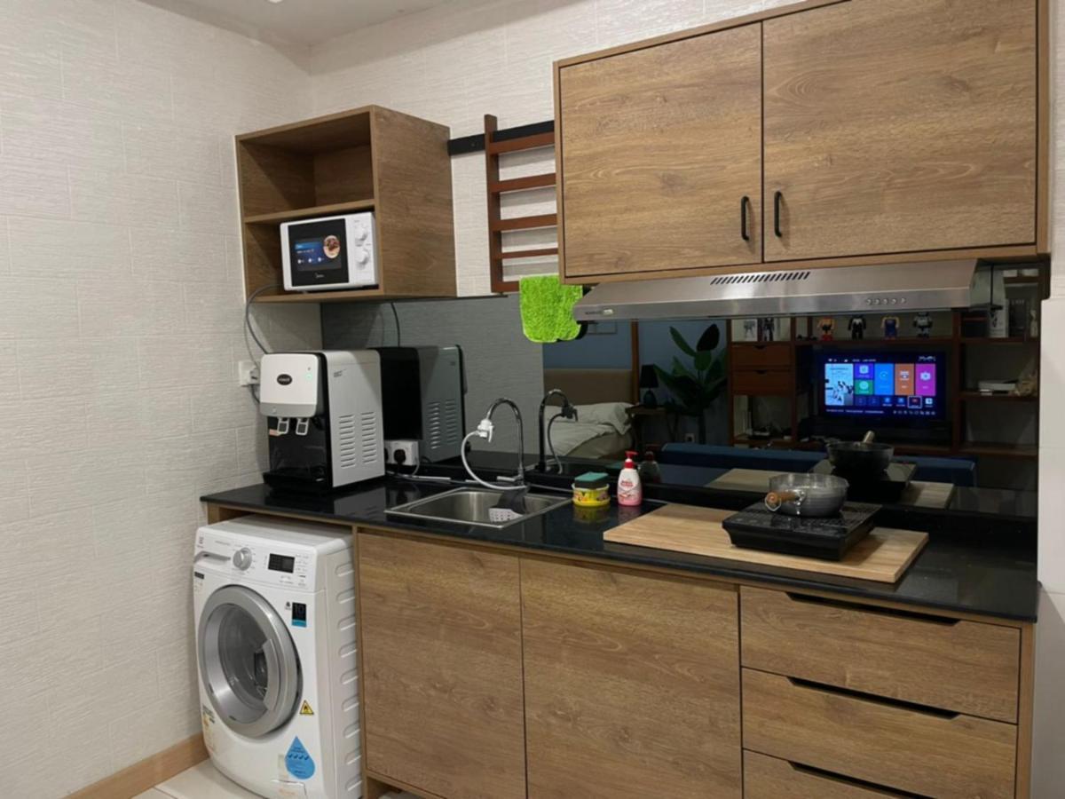 קואנטאן Vitaminsea Seaview 6Pax Studio Netflix B-7-03 מראה חיצוני תמונה