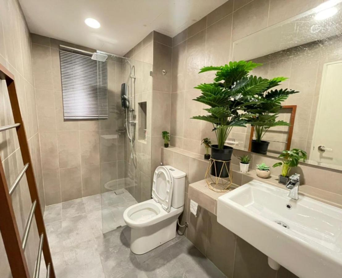 קואנטאן Vitaminsea Seaview 6Pax Studio Netflix B-7-03 מראה חיצוני תמונה