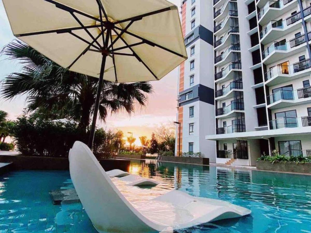 קואנטאן Vitaminsea Seaview 6Pax Studio Netflix B-7-03 מראה חיצוני תמונה
