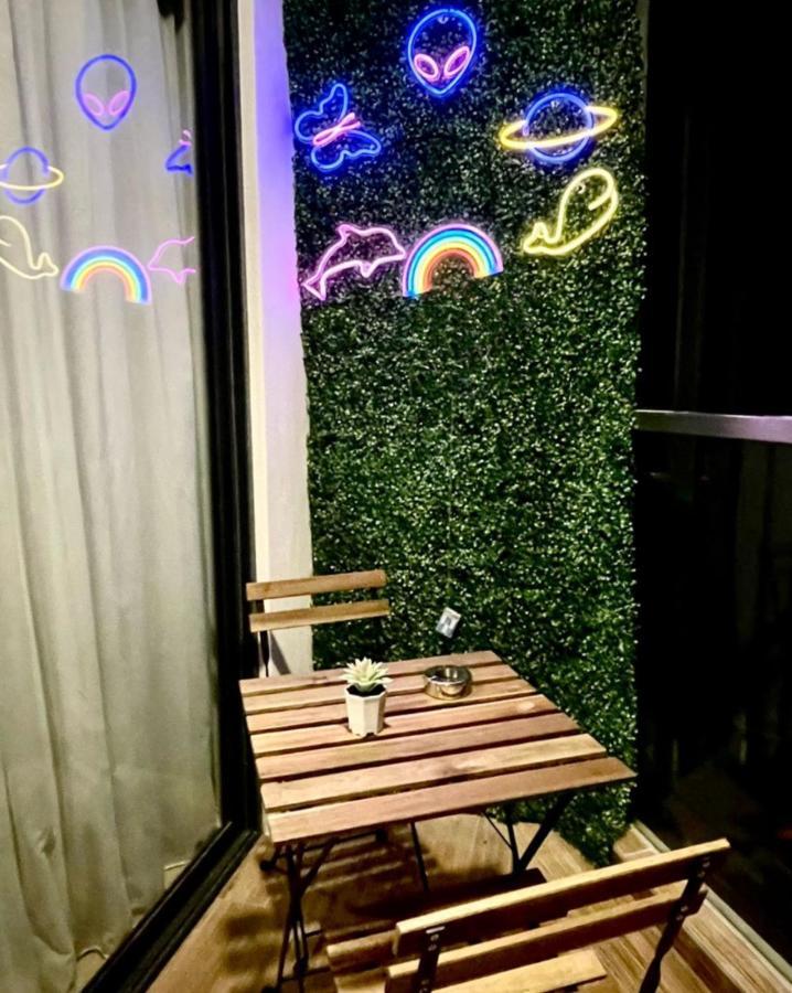 קואנטאן Vitaminsea Seaview 6Pax Studio Netflix B-7-03 מראה חיצוני תמונה