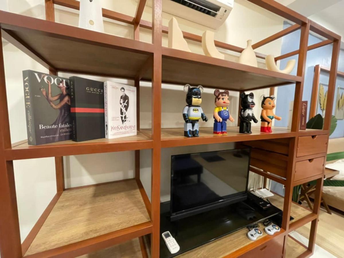 קואנטאן Vitaminsea Seaview 6Pax Studio Netflix B-7-03 מראה חיצוני תמונה