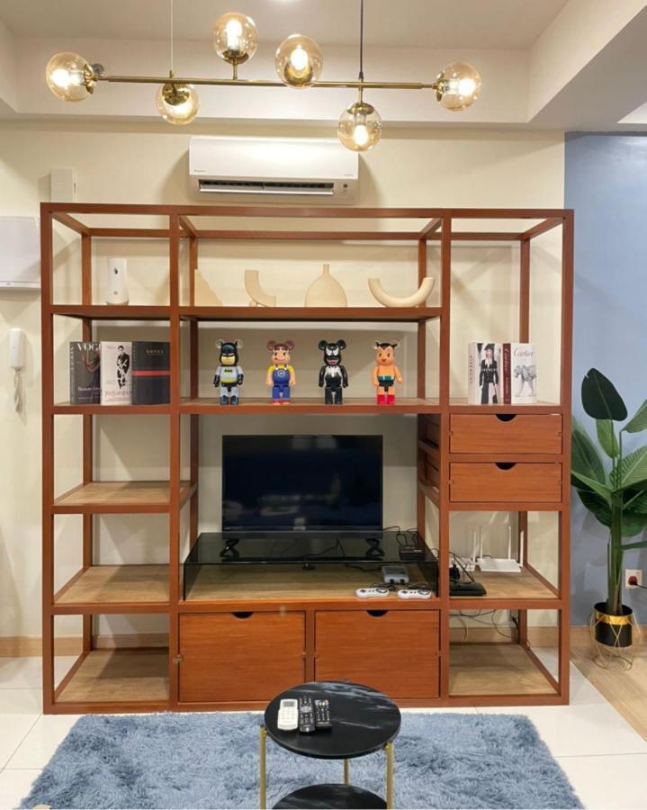 קואנטאן Vitaminsea Seaview 6Pax Studio Netflix B-7-03 מראה חיצוני תמונה