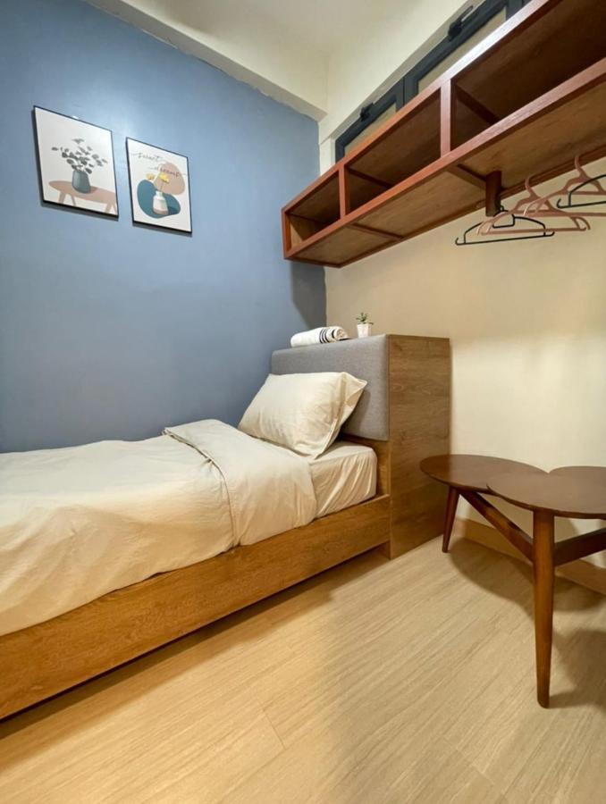 קואנטאן Vitaminsea Seaview 6Pax Studio Netflix B-7-03 מראה חיצוני תמונה