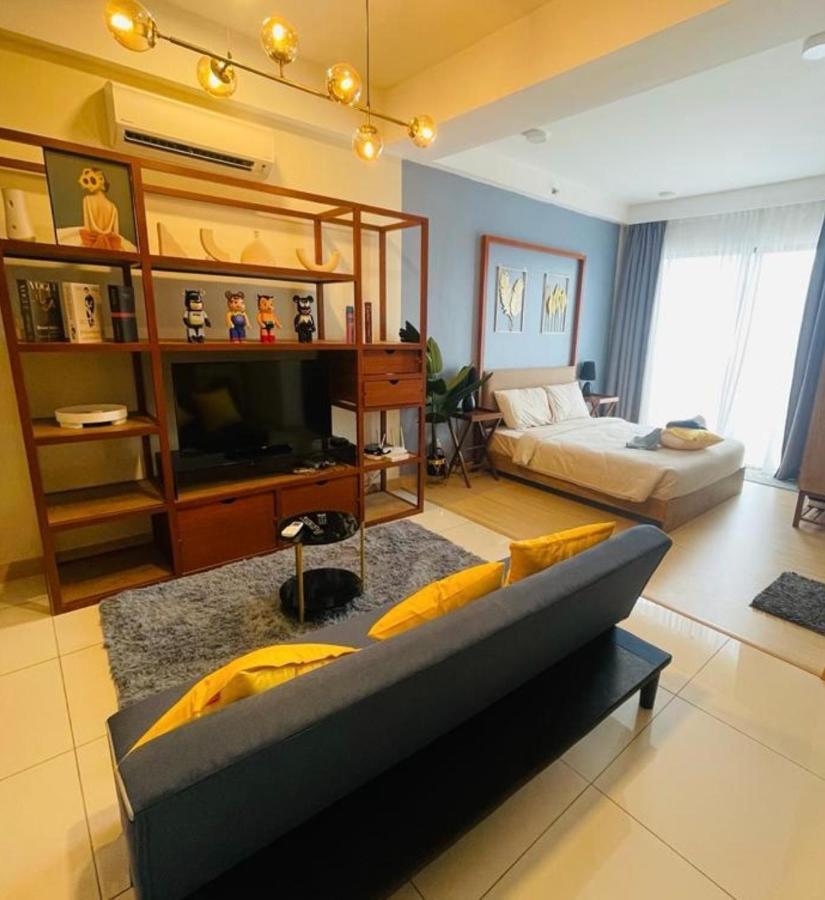 קואנטאן Vitaminsea Seaview 6Pax Studio Netflix B-7-03 מראה חיצוני תמונה