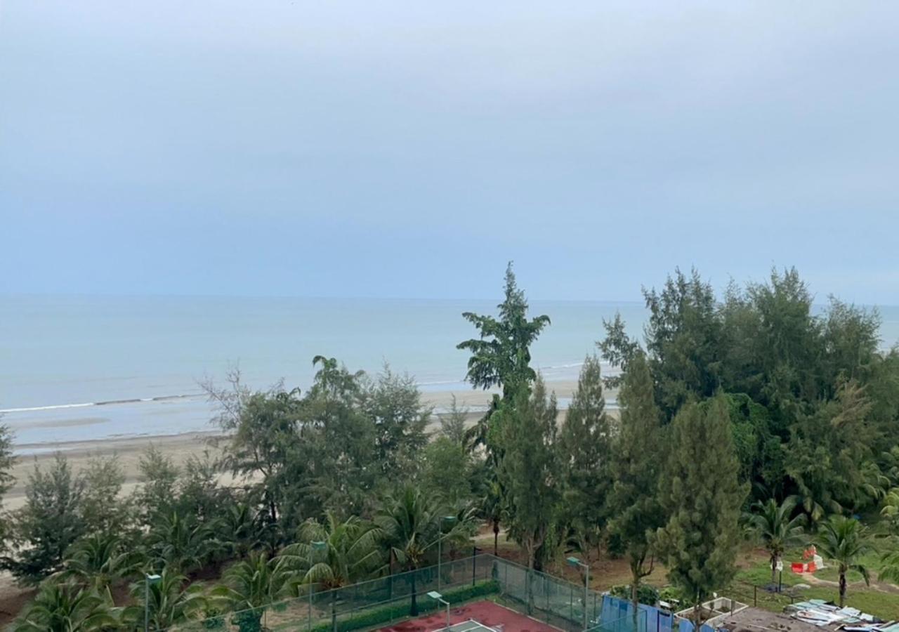 קואנטאן Vitaminsea Seaview 6Pax Studio Netflix B-7-03 מראה חיצוני תמונה